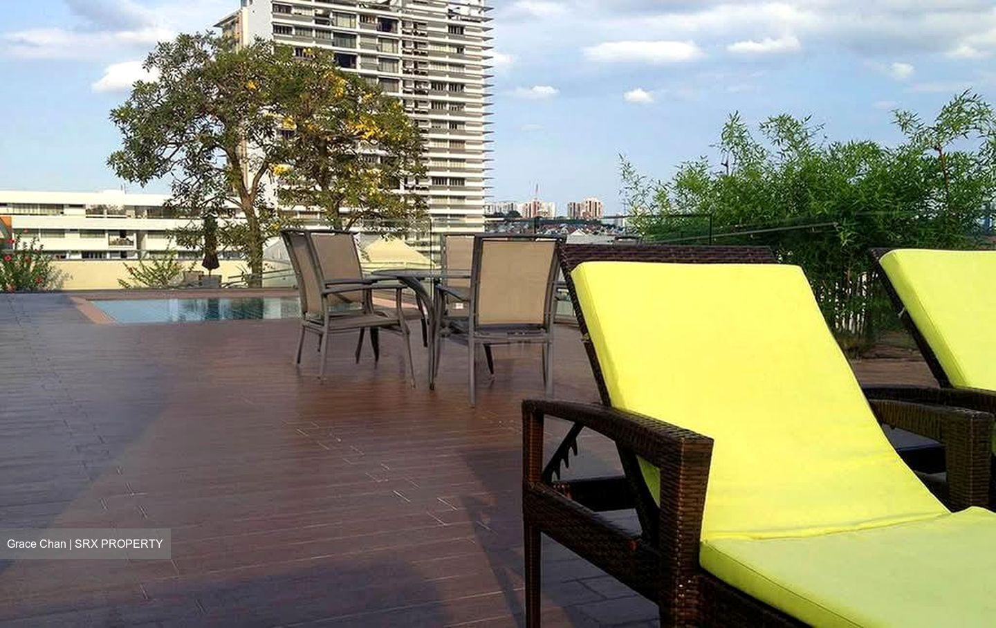 D'Gallery (D14), Apartment #586783881